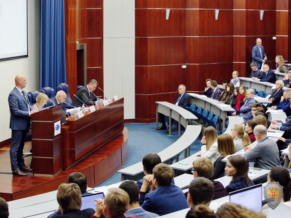 Студенты приглашаются на Всероссийский форум. Фото 1