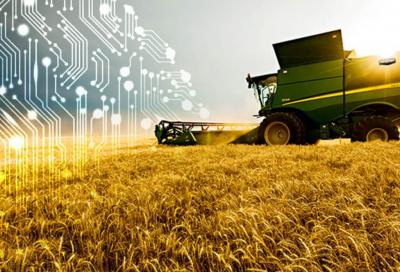 День Цифрового сельского хозяйства