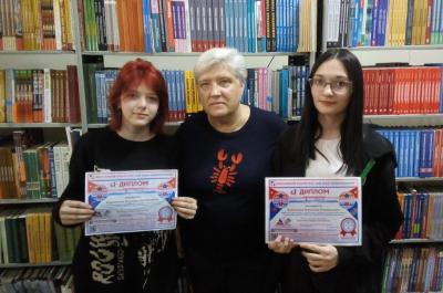 Всероссийский конкурс эссе «Мой выбор - Профобразование»