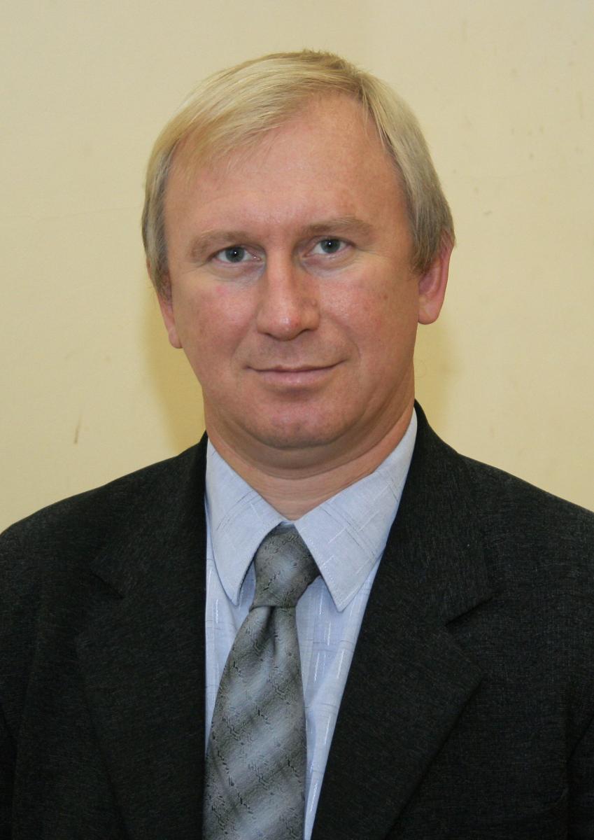 Наянов Александр Вячеславович