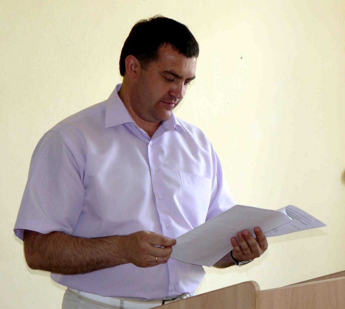 Обсуждение Обращения губернатора Саратовской области В.В. Радаева Фото 1