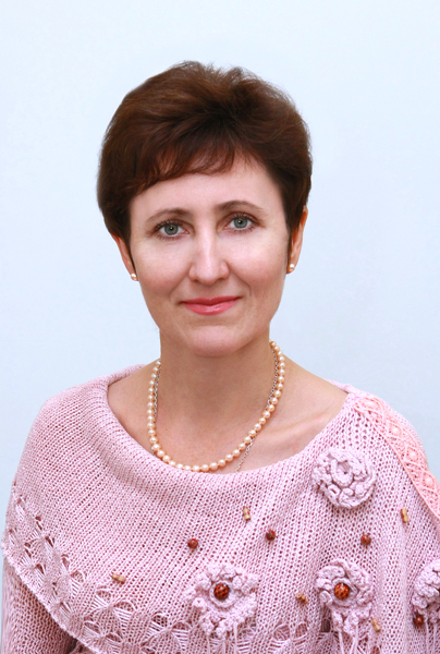 Рубанова Марина Евгеньевна - доцент, кандидат юридических наук