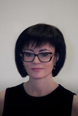 Дудникова Елена Борисовна - заведующая кафедрой, профессор, доктор социологических наук
